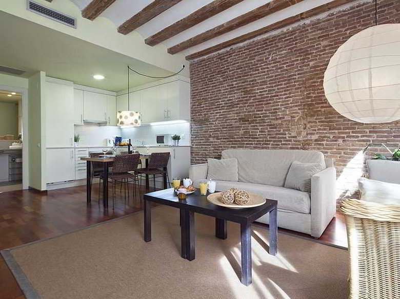 Inside-bcn Esparteria Apartments