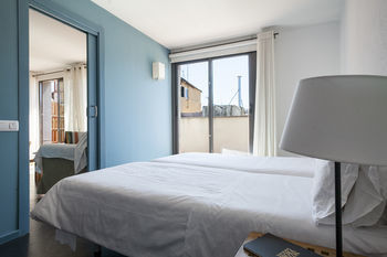 Inside-bcn Esparteria Apartments