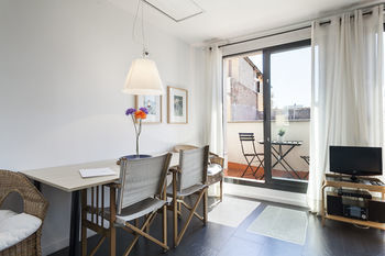 Inside-bcn Esparteria Apartments