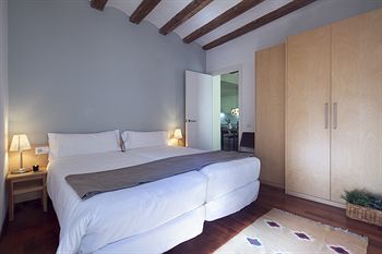 Inside-bcn Esparteria Apartments