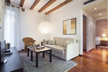 Inside-bcn Esparteria Apartments