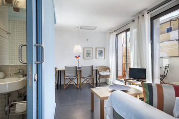 Inside-bcn Esparteria Apartments