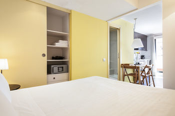 Inside-bcn Esparteria Apartments