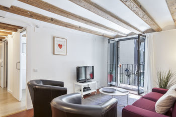 Inside-bcn Esparteria Apartments