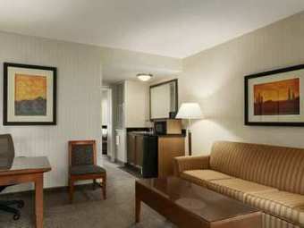 Hotel Embassy Suites Dulles - North/loudoun