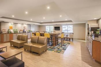 Hotel La Quinta Inn Richmond South