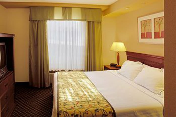 Hotel Fairfield Inn & Suites By Marriott Williamsburg