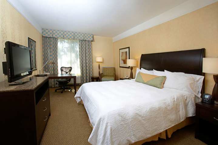 Hotel Hilton Garden Inn Lynchburg