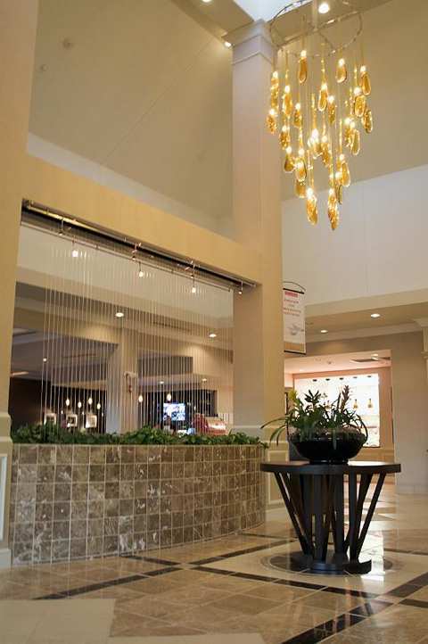 Hotel Hilton Garden Inn Lynchburg