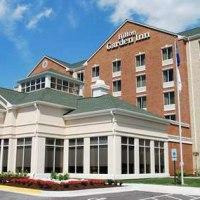 Hotel Hilton Garden Inn Lynchburg