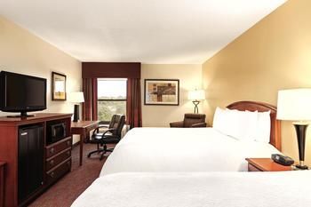 Hotel Hampton Inn Potomac Mills/woodbridge