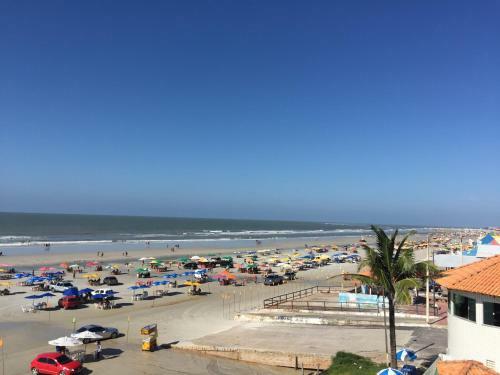Hotel Ondas Do Mar