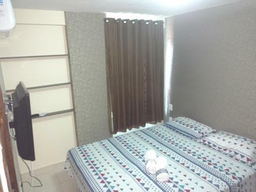 Apartamentos Flat Na Beira Mar Do Cabo Branco