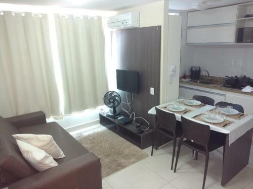 Apartamentos Flat Na Beira Mar Do Cabo Branco