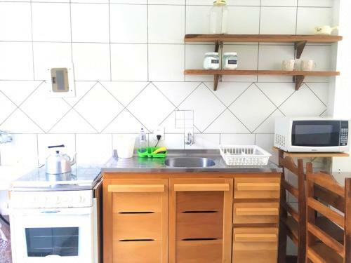 Apartamento Residencial Pontal Campeche