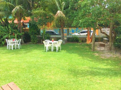 Apartamento Residencial Pontal Campeche