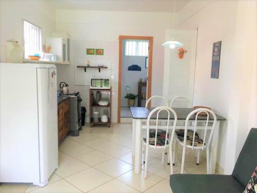 Apartamento Residencial Pontal Campeche