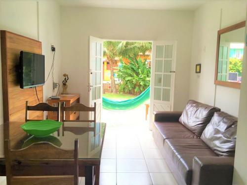 Apartamento Residencial Pontal Campeche