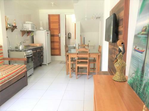 Apartamento Residencial Pontal Campeche