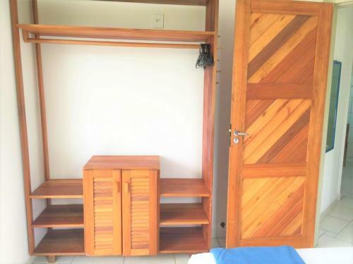 Apartamento Residencial Pontal Campeche