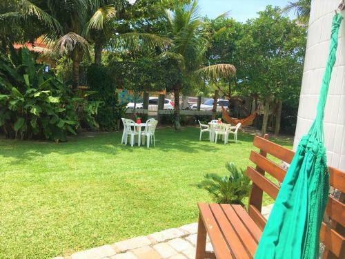 Apartamento Residencial Pontal Campeche