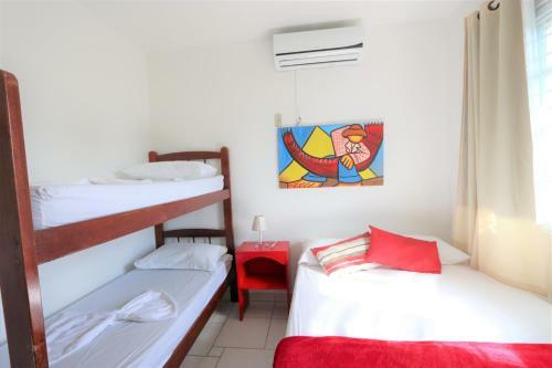 Apartamento Residencial Pontal Campeche