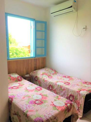 Apartamento Residencial Pontal Campeche