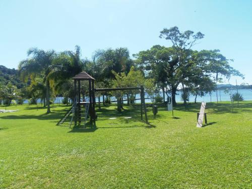 Apartamento Porto Da Lagoa Condominio