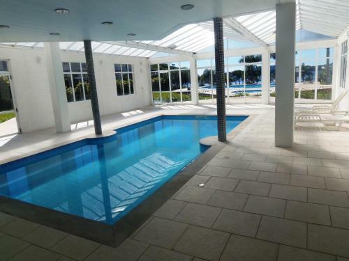 Apartamento Porto Da Lagoa Condominio