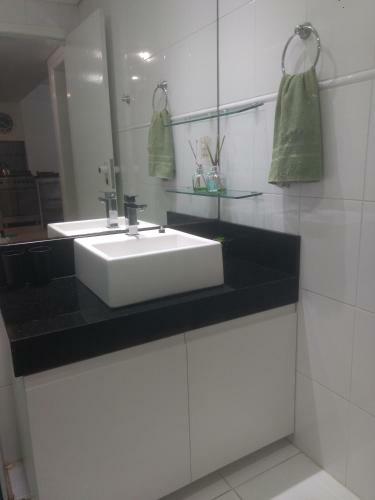 Apartamento Porto Da Lagoa Condominio