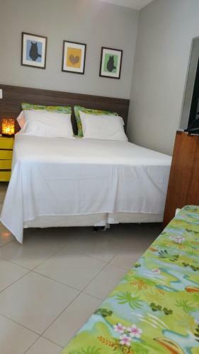 Apartamento Porto Da Lagoa Condominio