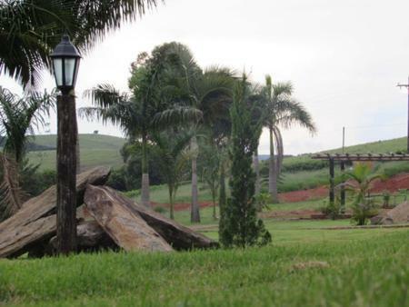 Agroturismo Hotel Fazenda Topada