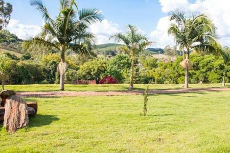 Agroturismo Hotel Fazenda Topada