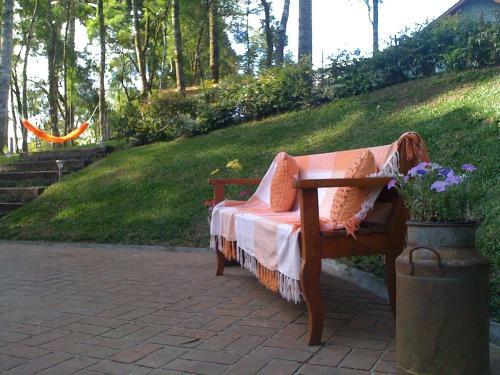Quinta Dos Janssen, A Sua Casa Na Serra Ga�cha