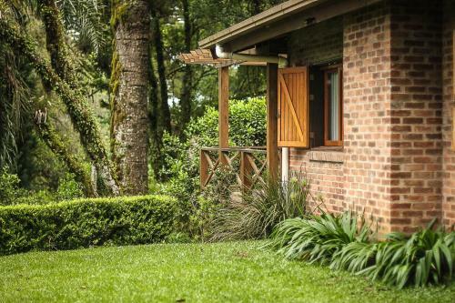Quinta Dos Janssen, A Sua Casa Na Serra Ga�cha