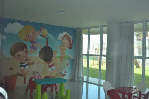 Apartamento Vg Murilo Flats Conceito