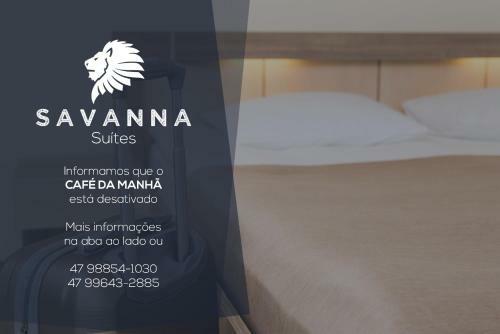 Hostal Pousada Savanna