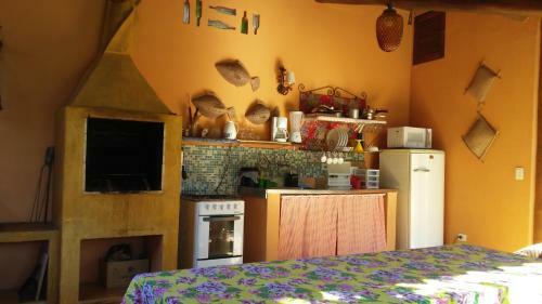 Lodge Chal� Jardim