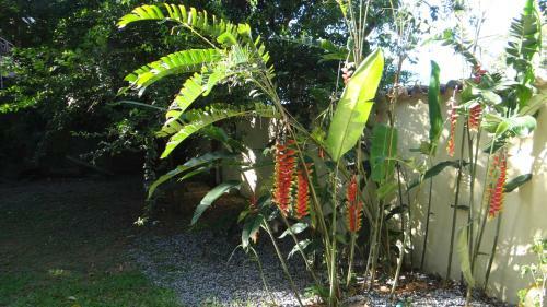 Lodge Chal� Jardim