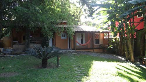 Lodge Chal� Jardim