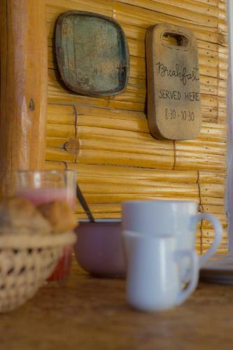 Lodge Casa Nomade