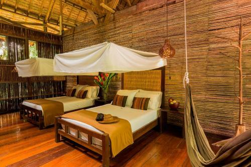 Refugio Amazonas Lodge