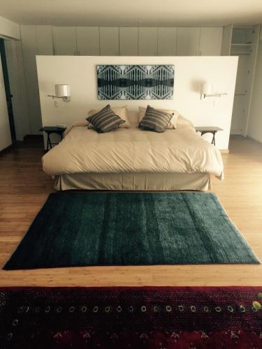 Apartamento La Casa De Loretta