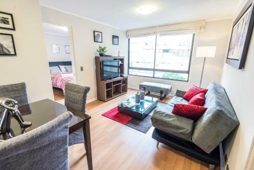 Oceanview Towers Apartments Miraflores