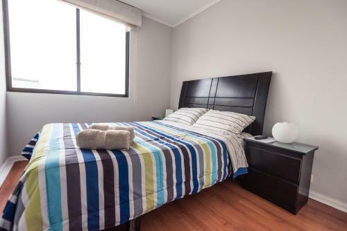 Oceanview Towers Apartments Miraflores