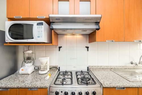 Oceanview Towers Apartments Miraflores