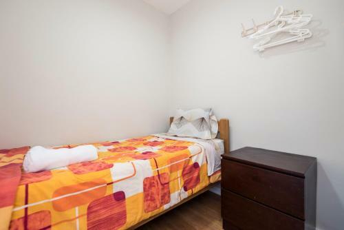 Oceanview Towers Apartments Miraflores