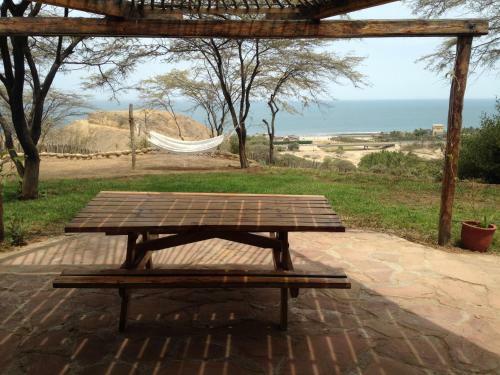 Vista Del Mar Casa Y Bungalows