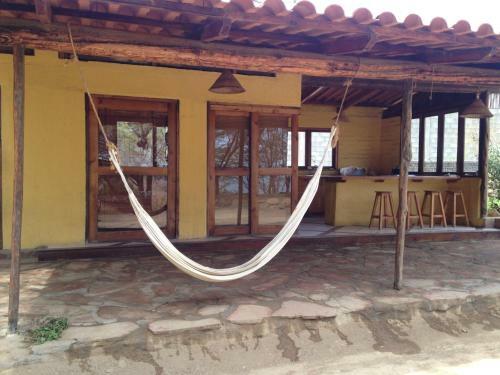Vista Del Mar Casa Y Bungalows