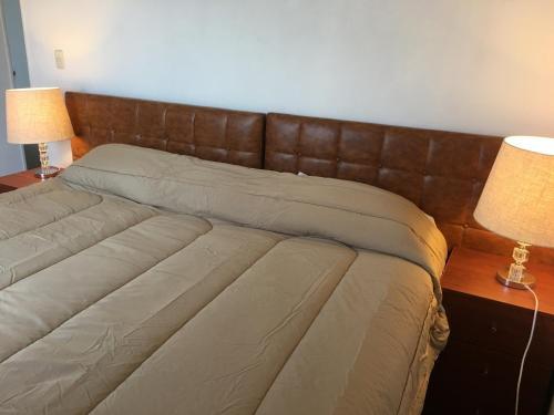 Apartamento Lindo Departamento En San Isidro